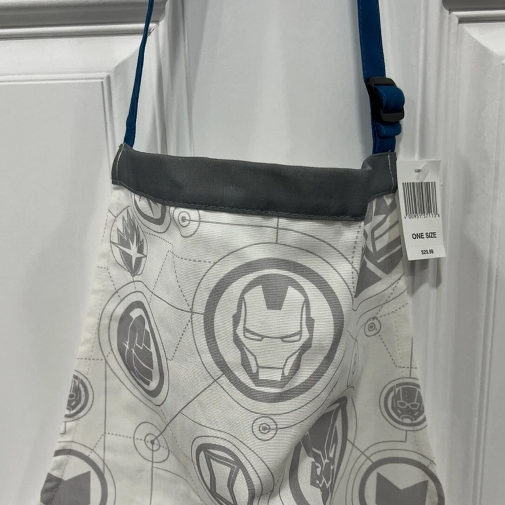 Marvel Kitchen Set - Picture 3 of 6